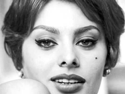 Sophia Loren   Donne Moi Ma Chance 1964