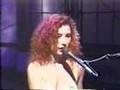 Tori Amos Silent All These Years 1992
