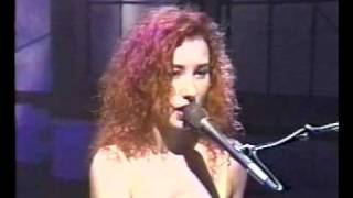 Tori Amos &quot;Silent All These Years&quot; (1992)
