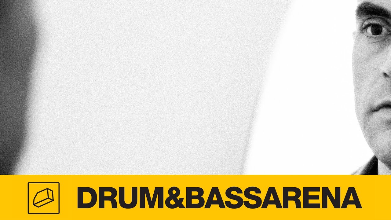 Alix Perez - In Your Eyes