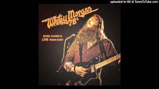 Whitey Morgan & The 78's - Another Round