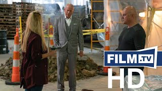 10 Minutes Gone Trailer Deutsch German (2020) video