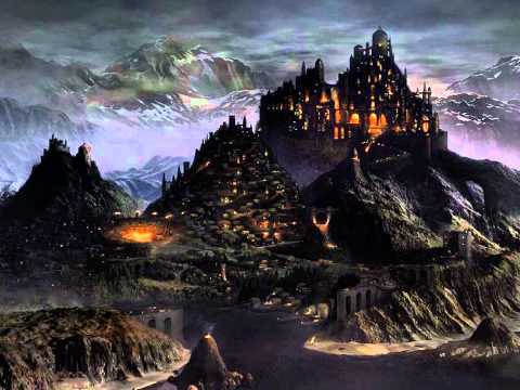 The Wizard's Keep - medievalist folk music - Hymir's Kettle