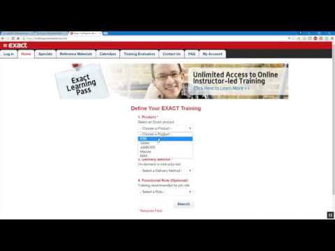 Free Macola On Demand Training Videos