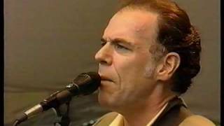 John Hiatt - Pirate Radio (live)