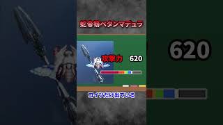 【解説】MH4Gの優遇されすぎな武器『蛇帝笏ペダンマデュラ』#モンハン #モンハン4 #モンハン4G #まーぼー #解説