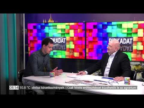 PIRKADAT Breuer Péterrel: Szabó Barnabás