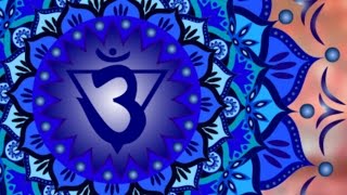 Extremely Powerful | Third Eye Chakra Meditation Music | Open Ajna