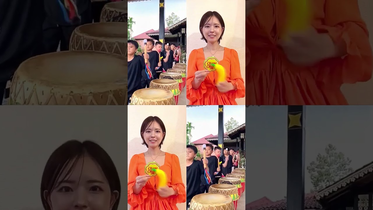 Cute #funny #funnyvideos #shorts #youtuber #viral @rafflesiapercussion