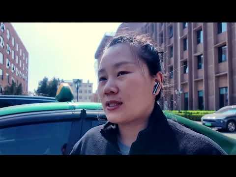 China's EV boom shields it from Iran war oil shocks