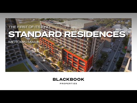 The Standard Residences Img1