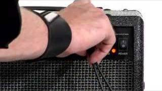 Video thumbnail for Epiphone Amp Pack Bass Guitar Video Commercial by gibsonguitar2007