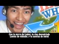 Rap De Fernanfloo Bambie