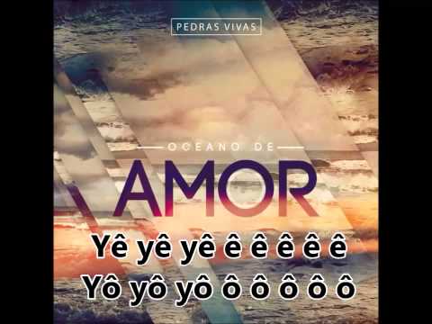 Óleo De Alegria - Pedras Vivas