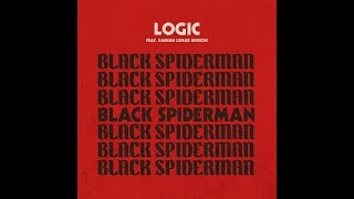 Logic - Black Spiderman   (1 Hour version)