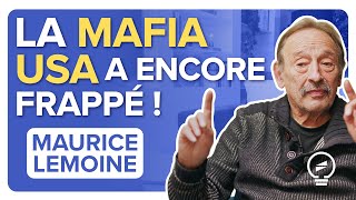 USA - VENEZUELA : UNE OPÉRATION MAFIEUSE SALUÉE PAR LES « COLLABOS » - Maurice Lemoine