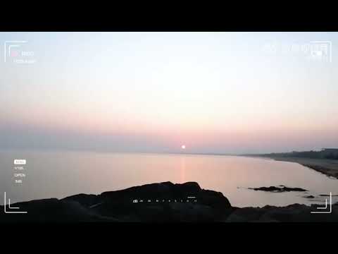 【張藝興】220523 Zhang Yixing Lay -Yixing SNS update The sun rises from the cloud Remembering this moment