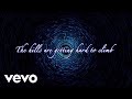 Westlife - Don't Say It's Too Late (Lyric Video)