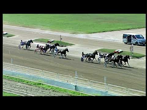 Napoli Trotto 03/06/2021 - 5ª corsa