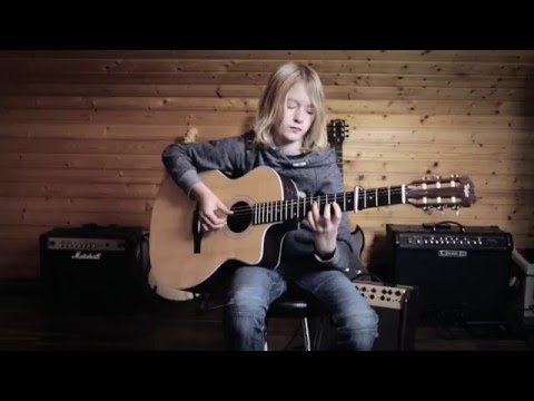 Never Going Back Again -  Fleetwood Mac - Cover