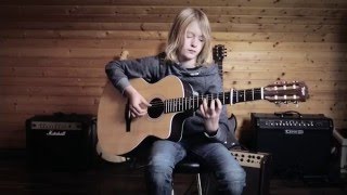 Never Going Back Again -  Fleetwood Mac - Cover