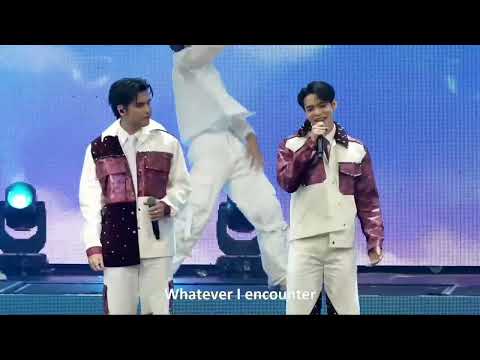 เรามีเรา (We Are) Ost.We Are คือเรารักกัน - Pond, Phuwin, Winny, Satang, Aou, Boom, Marc, Poon