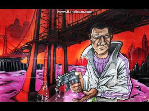 G3n0v - Моят град