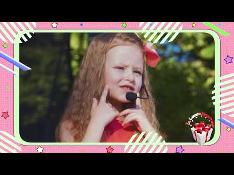 Beatrice Guzum – O floare pentru chipul tau / Do Re Micii Ungheni