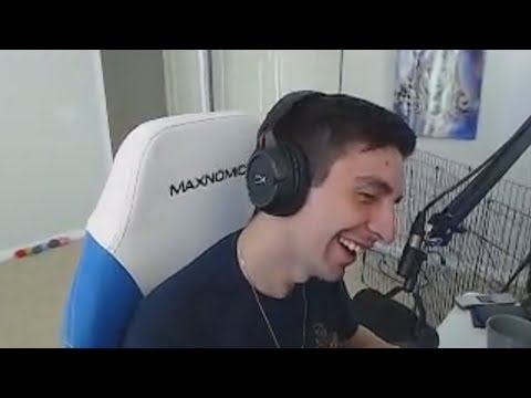 SHROUDS BEST RAINBOW SIX SIEGE PLAYS SO FAR