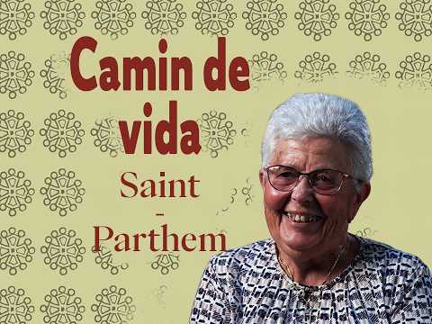 Camin de vida # Sent-Partèm