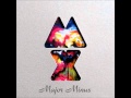 Coldplay- Major Minus 