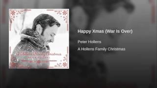Happy Xmas (War Is Over) - Peter Hollens and Jackie Evancho