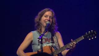 Ani DiFranco - &#39;Tis of Thee (San Diego, CA 2/21/22)