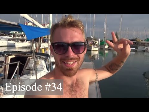 Tbilisi to the Boat in Malaysia - Sailing to Austraia