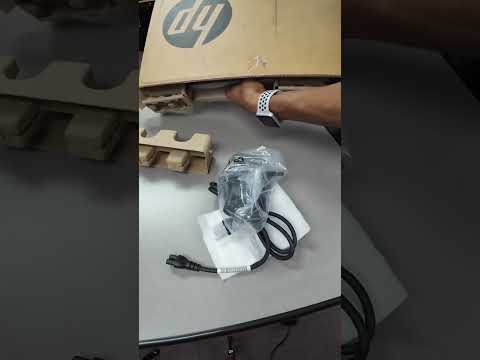 HP ZBook Firefly 14 inch G11 Laptop