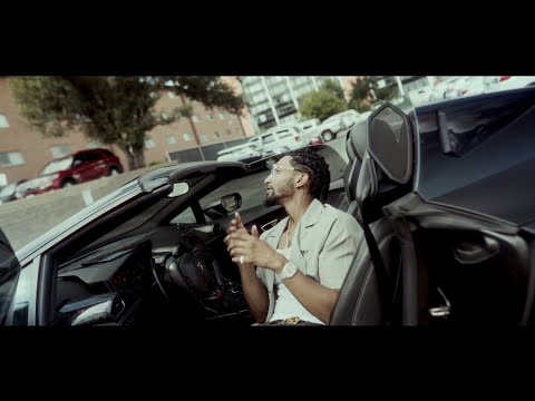 Lil Freeny - La La La | لا لا لا