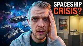 GAMESCOM 2026 — Where Are All The Spaceships | !HCS