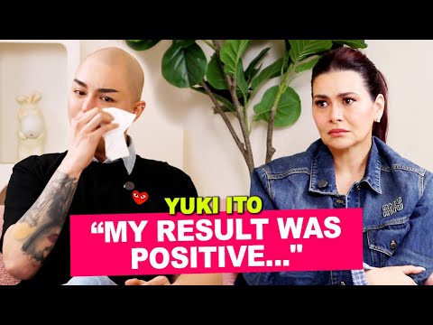 YUKI ITO, ANG MALAKING REBELASYON! | Aiko Melendez