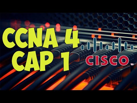 CCNA 4 - 1.0.1.2 Class Activity - Branching Out - By VeryTutos