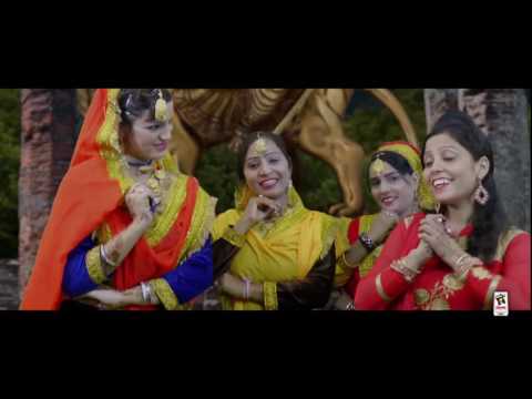 Maa Di Kamli