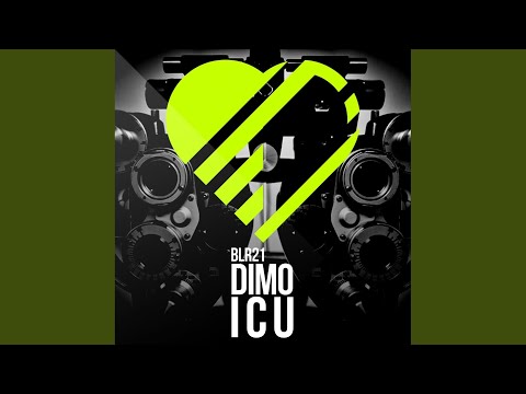 I C U (Original Mix)