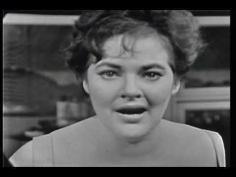 Convite para ouvir Maysa - My Funny Valentine (1959)