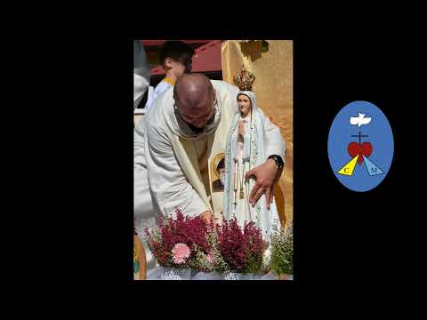 Czatachowa 05.05.2023 - Nabożeństwo majowe