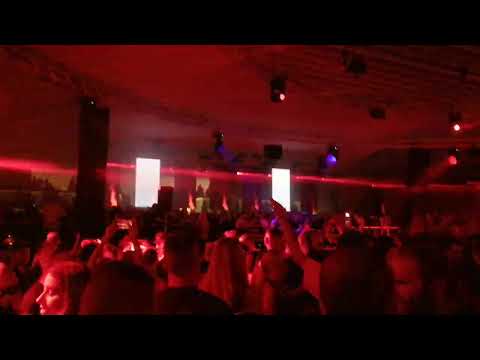 Ben Sterling @ Music On, Sofia 21.09.2022