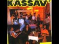 Kassav' - Sa ki la pouw