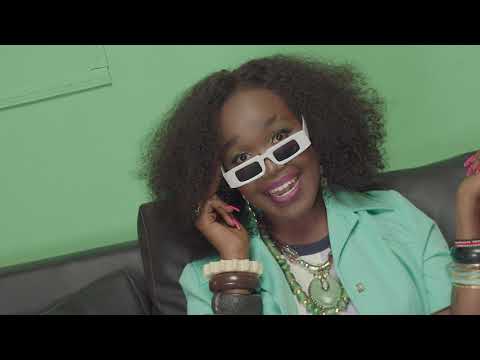 Chepkosgei - Itabidi Mkubali (OFFICIAL VIDEO)