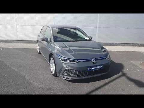 Volkswagen Golf GTE 1.4 TSI 5DR 245HP DSG - Image 2