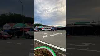 Download lagu View Cantik Di Kundasang Sabah 2023 ! 🛫🇲🇾 #shorts  #travel  #malaysia #sabah mp3