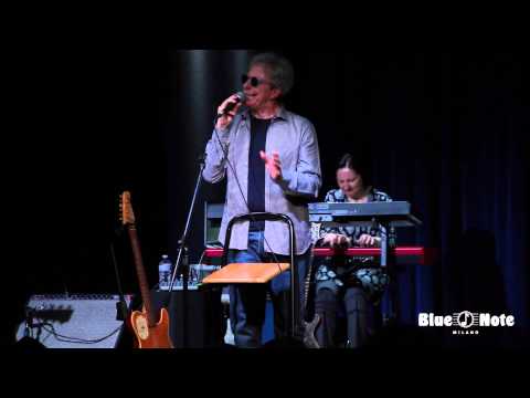 Fabio Concato - Tornando a casa - Live @ Blue Note Milano