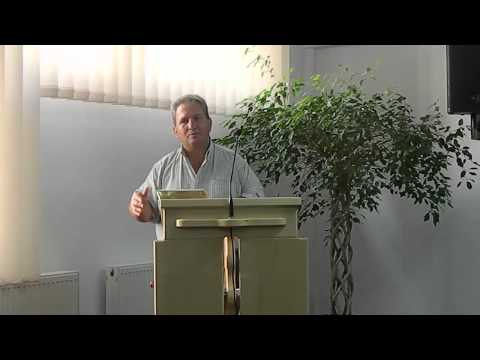 Relatii sanatoase, Biserici Sanatoase - Ghita Dicoi